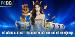 Đế vương Alatics