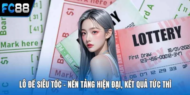 Lô đề siêu tốc